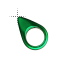 Emerald Hole Pin.cur HD version