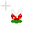 Piranha Plant.cur Preview