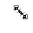 Diagonal Resize 1 #2.ani Preview