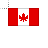 Canadian Flag.cur Preview