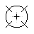 45 crosshair.cur Preview