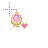 Madoka_link_small.cur Preview