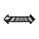 Horizontal Resize.cur 200% version