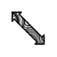 Diagonal Resize 1.cur 200% version