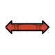 Horizontal Resize.cur 200% version