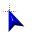 Normal Select (Anathema Blue).cur Preview