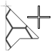 Precision Select.cur 200% version