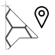 Location Select.cur 200% version