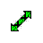 Diagonal Resize 2.cur Preview