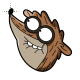 Rigby.cur 200% version