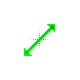 Diagonal Resize 2.cur 200% version