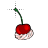 Cherry cursor.cur Preview