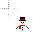 Snowman.cur Preview