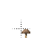 Brown Mushroom- Minecraft.cur Preview