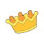 King Crown.cur HD version