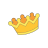 King Crown.cur Preview