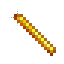 Minecraft's Blaze Rod.cur HD version