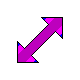 Diagonal Resize 2.cur 200% version