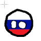 Russia curser.cur 200% version