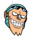 Franky.cur 200% version