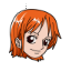 Nami.cur HD version