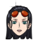 Nico Robin.cur HD version