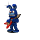 Bonnie.cur 200% version