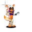 Lolbit.cur HD version