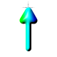 Alternate Select.cur 200% version