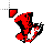 Persona5 Cursor.cur Preview