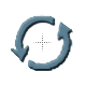 patrol.cur&formcross.cur 200% version