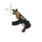 draco pixel  png.cur Preview