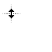 tiny vertical resize cursor.cur Preview