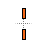 Orange Crosshair Text Select.cur Preview