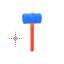 hammer-default.cur HD version