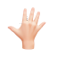 hand-default.cur HD version