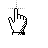 (unusedAfaik)hand cursor.cur Preview