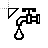 WATER PIPES CURSOR.cur Preview