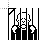 jail cursor.cur Preview