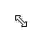 (unused)diagonal 2 cursor.cur Preview