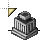 landmarks cursor.bmp.cur Preview