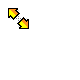 CustomDiag1F.cur 200% version