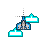 32x edit SpcInvRevol NewAgeVer craft SUPPORT graphic.cur Preview