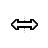 Meyerholtian Horizontal Resize.cur Preview