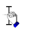 ROBLOX Cursor 2006 Text.cur Preview