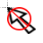 ROBLOX Cursor 2006 Unavailable.cur Preview