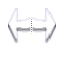 ROBLOX Cursor 2006 Horizontal.cur HD version