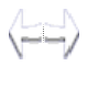 ROBLOX Cursor 2006 Horizontal.cur 200% version