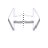 ROBLOX Cursor 2006 Horizontal.cur Preview