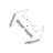 ROBLOX Cursor 2006 Diagonal.cur Preview